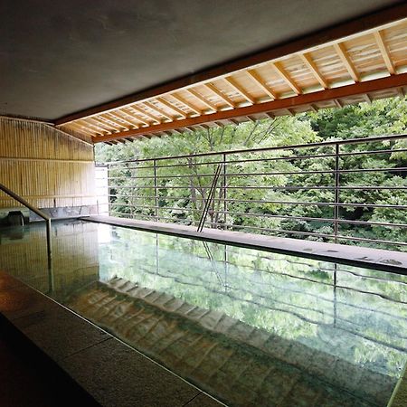 Hotel Ichiyotei 미나카미 외부 사진