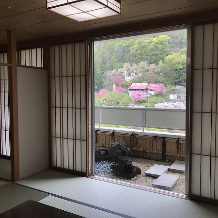 Hotel Ichiyotei 미나카미 외부 사진