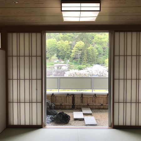 Hotel Ichiyotei 미나카미 외부 사진
