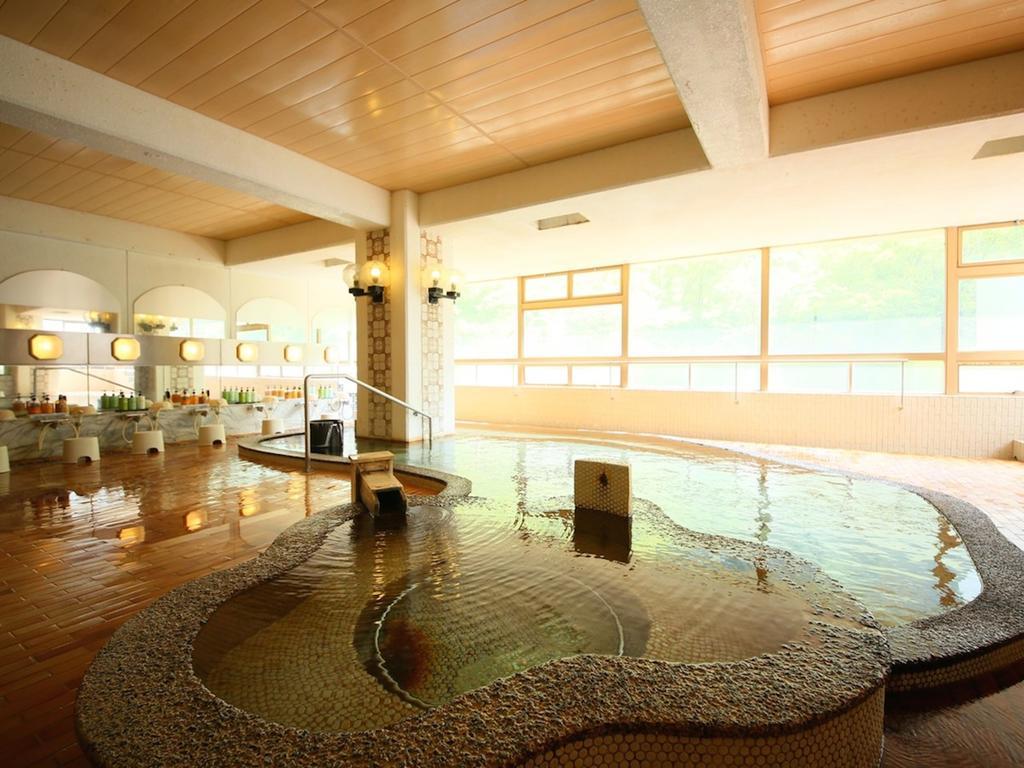Hotel Ichiyotei 미나카미 외부 사진