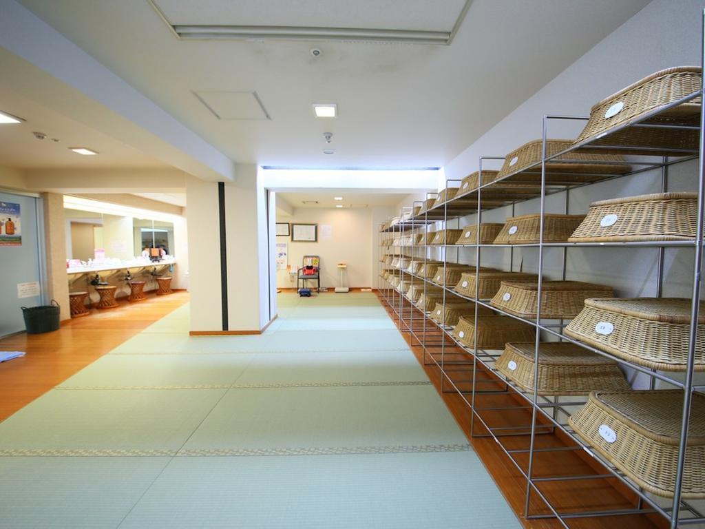 Hotel Ichiyotei 미나카미 외부 사진