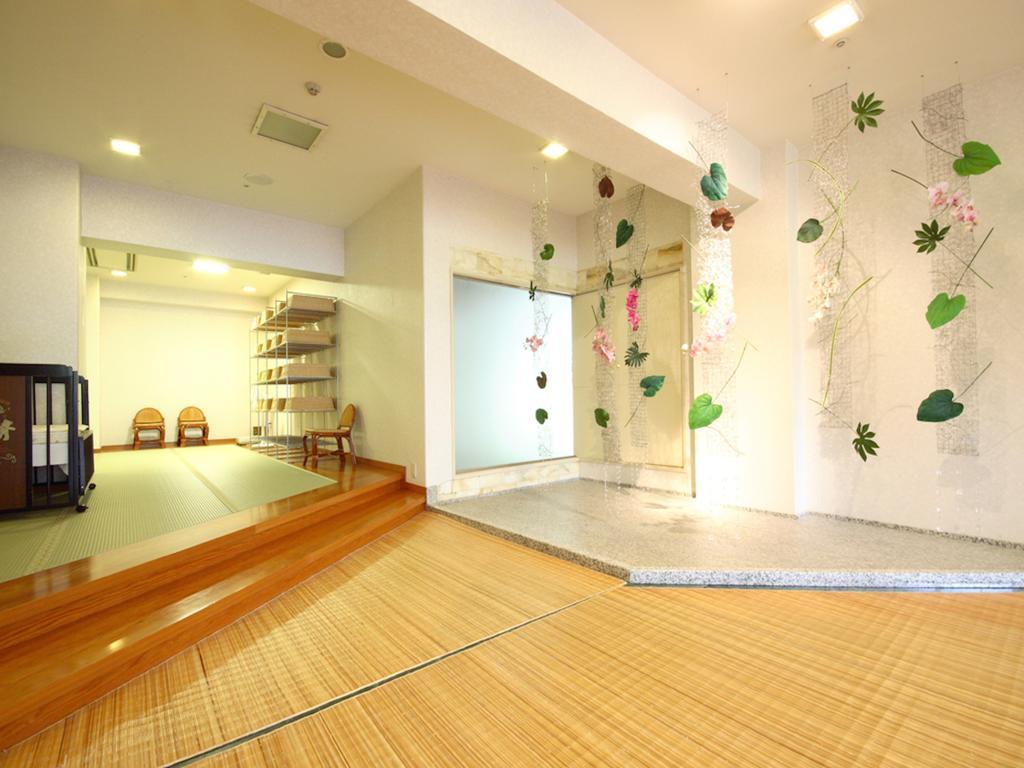 Hotel Ichiyotei 미나카미 외부 사진