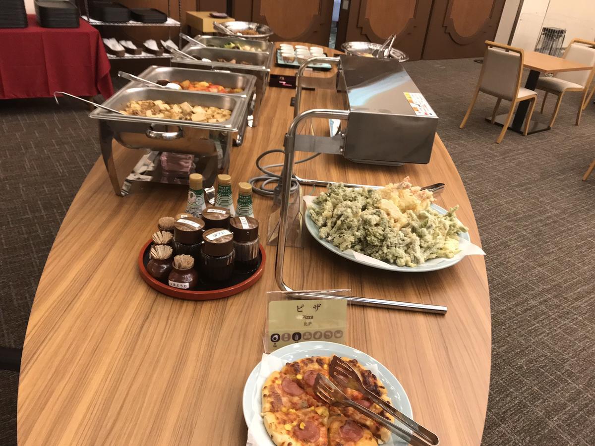 Hotel Ichiyotei 미나카미 외부 사진