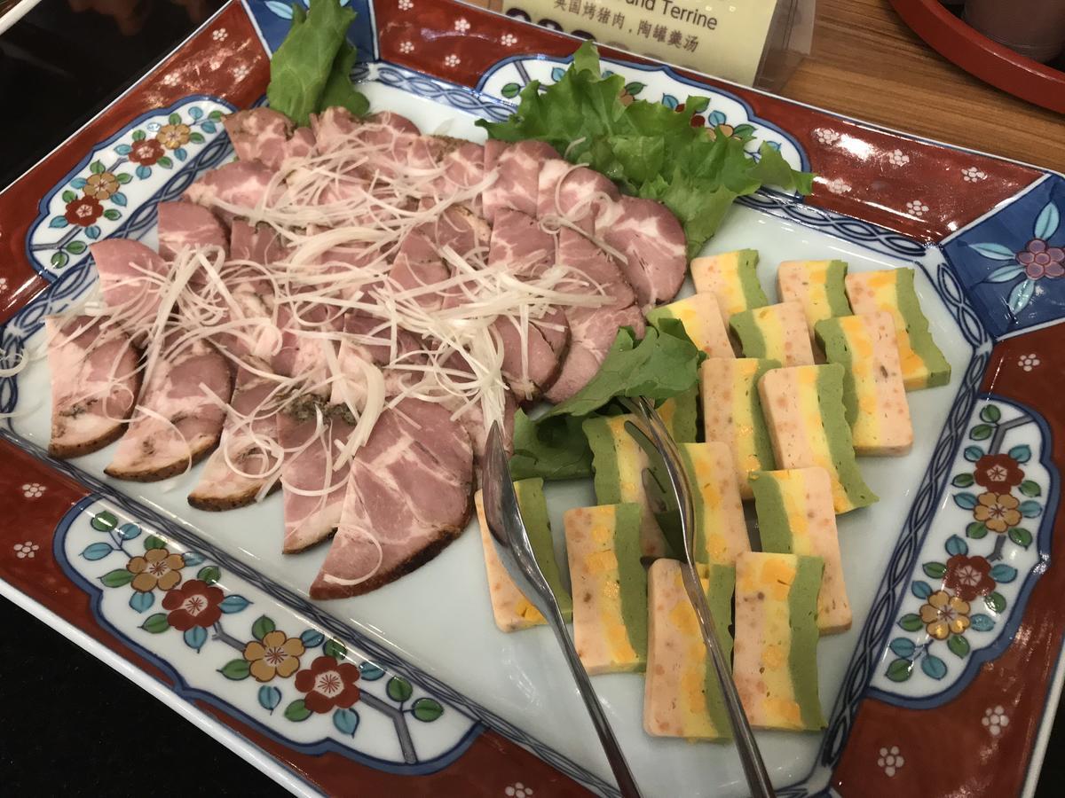 Hotel Ichiyotei 미나카미 외부 사진
