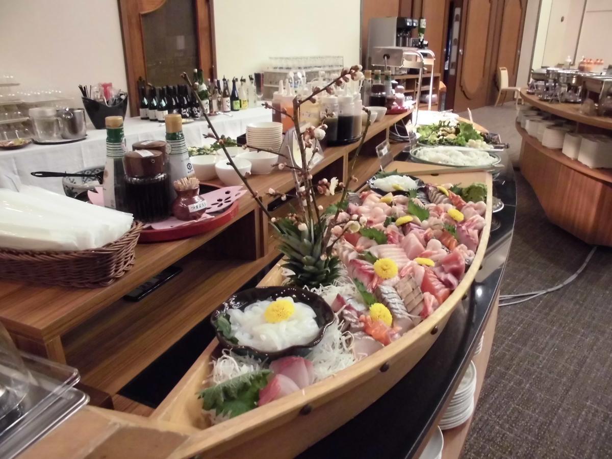 Hotel Ichiyotei 미나카미 외부 사진