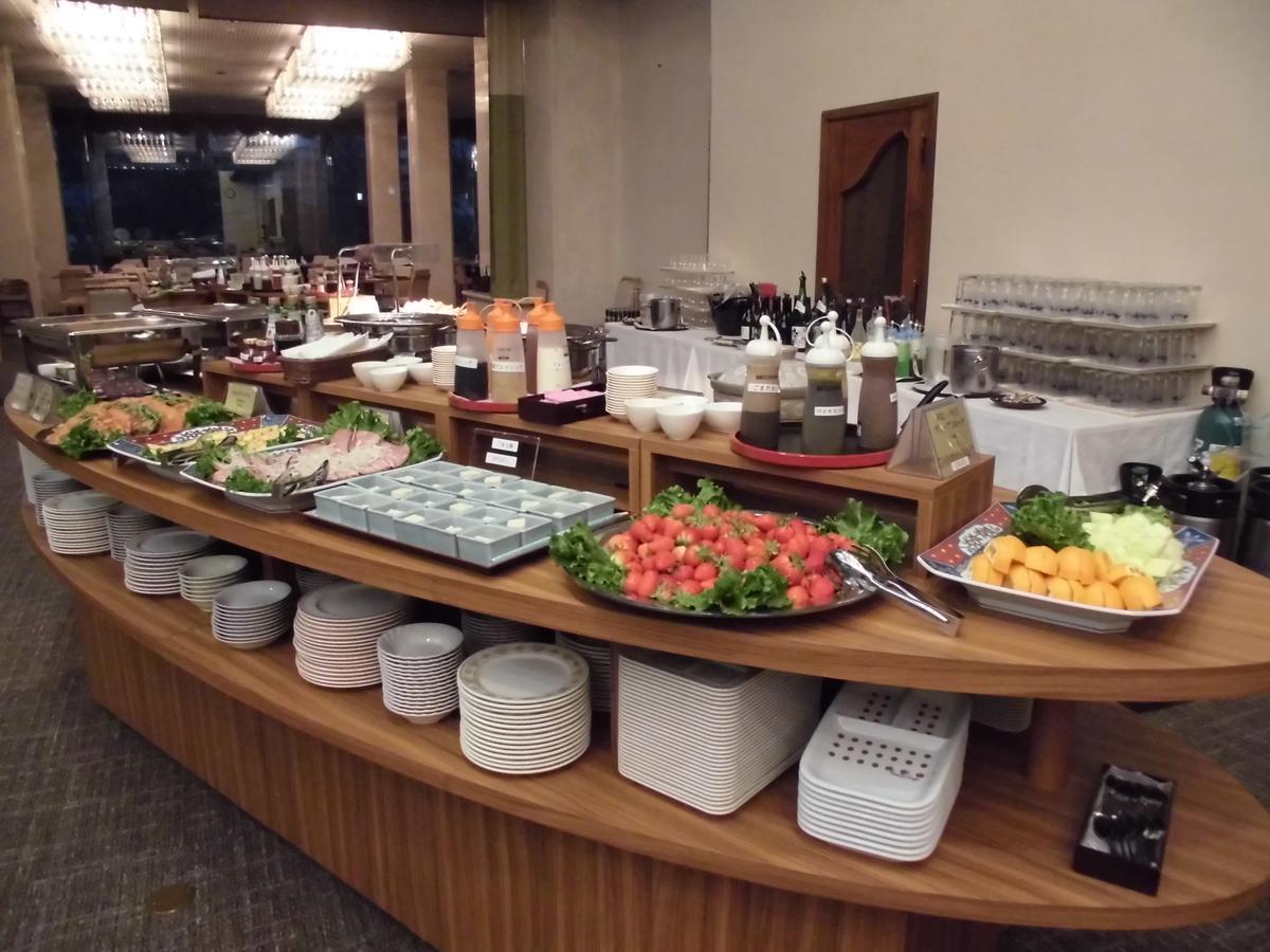 Hotel Ichiyotei 미나카미 외부 사진