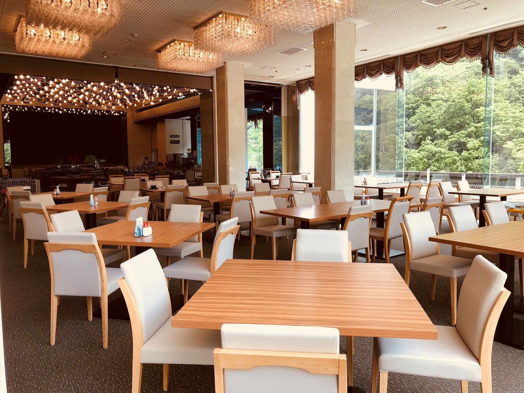 Hotel Ichiyotei 미나카미 외부 사진