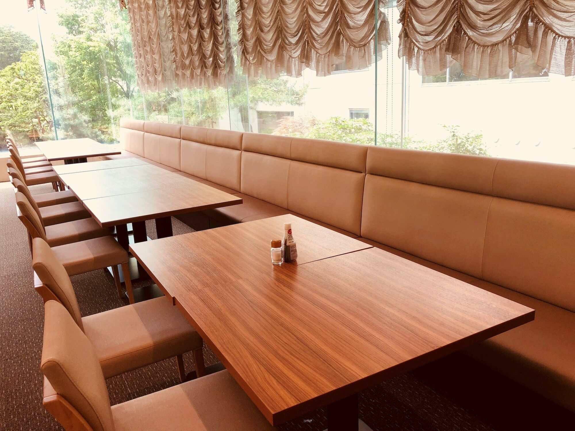 Hotel Ichiyotei 미나카미 외부 사진